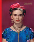 Picture of Frida Kahlo: Making Her Self Up