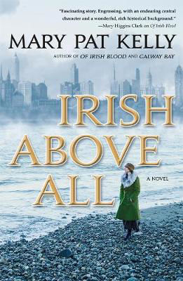Picture of Irish Above All: A Novel
