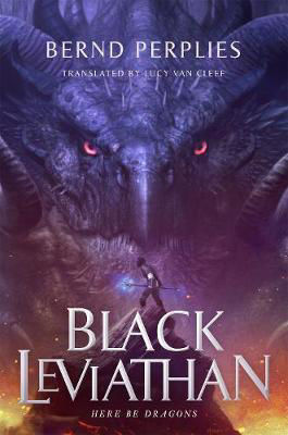 Picture of Black Leviathan