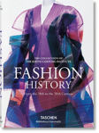 Picture of Fashion. A History from the 18th to the 20th Century