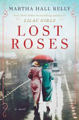 Picture of Lost Roses: A Novel