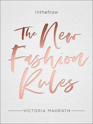 Picture of The New Fashion Rules: Inthefrow
