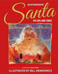 Picture of Santa My Life & Times: An Illustrated Autobiography
