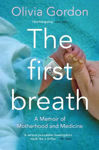 Picture of the first breath