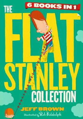 Picture of The Flat Stanley Collection
