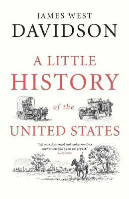 Picture of A Little History of the United States