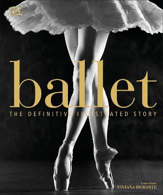 Picture of Ballet: The Definitive Illustrated Story