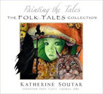 Picture of Painting the Tales: The Folk Tales Collection