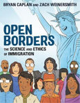 Picture of Open Borders : The Science and Ethics of Immigration