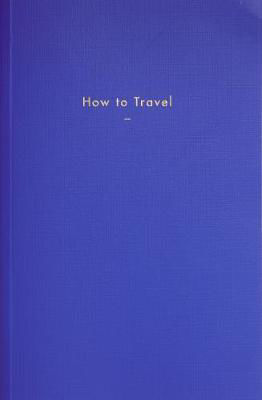 Picture of How to Travel