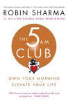 Picture of The 5 AM Club: Own Your Morning. Elevate Your Life.