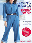 Picture of Sewing Basics for Every Body