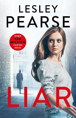 Picture of Liar