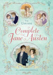 Picture of Complete Jane Austen - Usborne Adbridged & Illustrated Edition