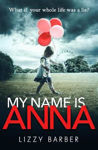 Picture of My Name is Anna