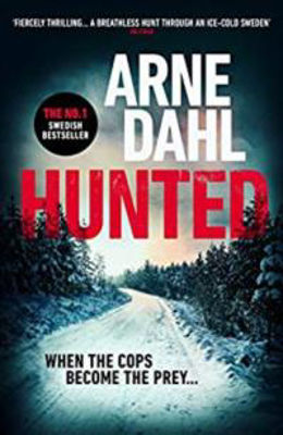 Picture of Hunted