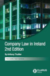 Picture of Company Law in Ireland