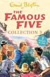 Picture of Famous Five Collection 3: Books 7-9