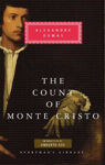 Picture of The Count of Monte Cristo (Everyman Library)