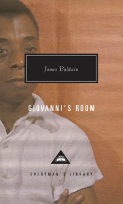 Picture of Giovanni's Room (Everyman Library)