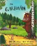 Picture of An Garbhán - Irish Language Edition of The Gruffalo