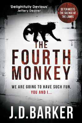 Picture of Fourth Monkey