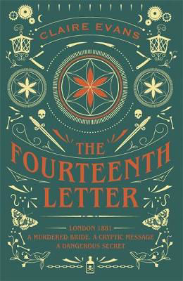 Picture of Fourteenth Letter