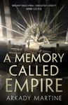 Picture of Memory Called Empire