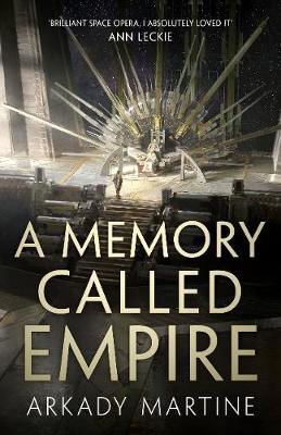 Picture of Memory Called Empire