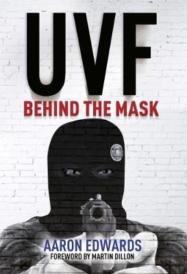 Picture of UVF: Behind the Mask