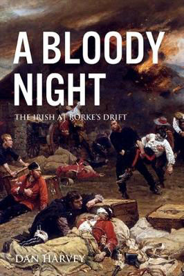 Picture of A Bloody Night: The Irish at Rorke's Drift
