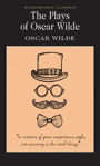 Picture of PLAYS OF OSCAR WILDE