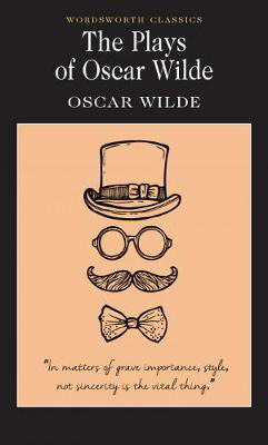 Picture of PLAYS OF OSCAR WILDE