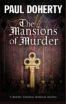 Picture of The Mansions of Murder