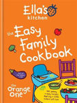 Picture of Ella's Kitchen Easy Family Cookbook