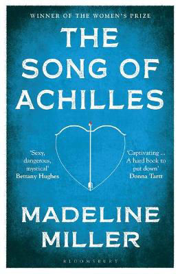 Picture of Song of Achilles
