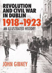 Picture of Revolution and Civil War in Dublin, 1918-1923: An Illustrated History
