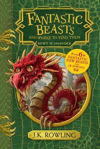 Picture of Fantastic Beasts & Where to Find Them: Hogwarts Library Book