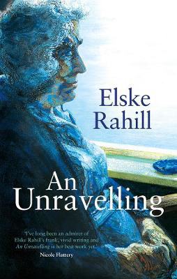 Picture of An Unravelling (Dublin Author)