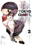 Picture of Tokyo Ghoul, Vol. 2
