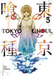 Picture of Tokyo Ghoul, Vol. 3