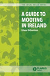 Picture of Guide to Mooting in Ireland