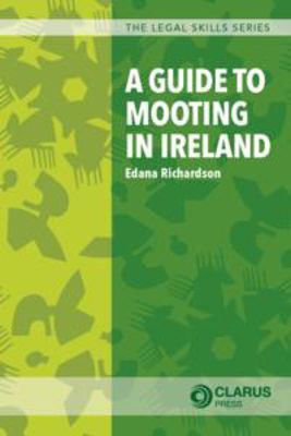 Picture of Guide to Mooting in Ireland