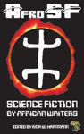 Picture of AfroSF: Science Fiction by African Writers