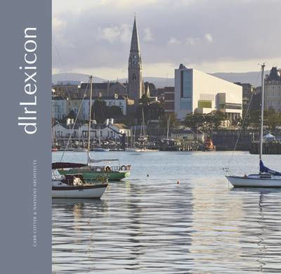 Picture of DLR Lexicon: Dun Laoghaire