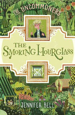 Picture of The Smoking Hourglass