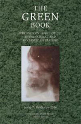 Picture of Green Book Issue 07