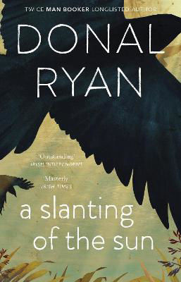Picture of A Slanting of the Sun: Stories