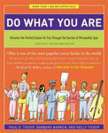 Picture of Do What You Are: Discover the Perfect Career for You Through the Secrets of Personality Type - Completely Revised and Updated