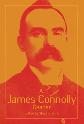 Picture of James Connolly Reader